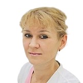 Александрова Ольга Валентиновна