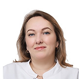 Ковалева Элина Витальевна