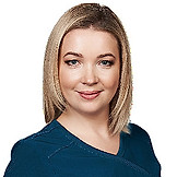 Лямина Ирина Владимировна