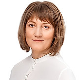 Дадаева Лариса Михайловна