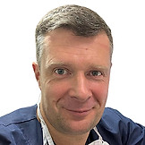 Козулин Викентий Юрьевич