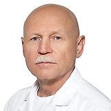 Чумаков Олег Ермолаевич