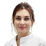 Еловская Ольга Сергеевна