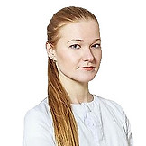 Семенова Татьяна Олеговна