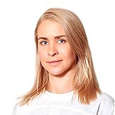 Муминова Ирина Марсовна