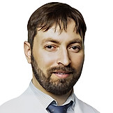 Щедрин Дмитрий Евгеньевич