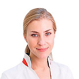 Яковлева Анна Николаевна