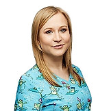 Шемякина Анастасия Сергеевна