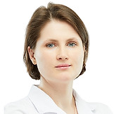 Панфилова Анастасия Николаевна