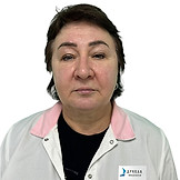 Шубина Надежда Петровна