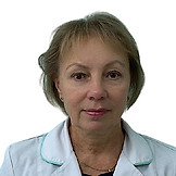 Белова Татьяна Александровна