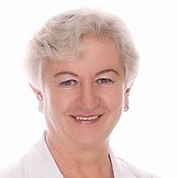 Букова Галина Геннадьевна