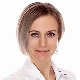 Прищепо Лилия Викторовна