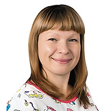 Белякова Оксана Викторовна