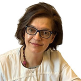 Гермер Анна Михайловна