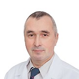 Чечурин Николай Сергеевич