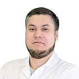 Абдраков Эмиль Зуфарович