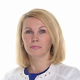Моисеева Светлана Ивановна