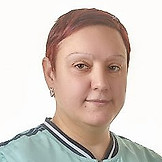 Холкина Екатерина Викторовна