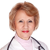 Шумилова Ираида Яковлевна