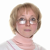 Иванченко Дарья Владимировна