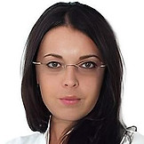 Шотик Анжелика Витольдовна