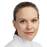 Разумова Светлана Викторовна