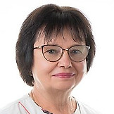 Гукова Ольга Викторовна
