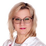 Котова Наталия Николаевна