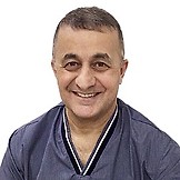 Абдулвагабов Майнрид Гаджимагамедович