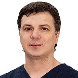 Фирсов Олег Владимирович