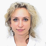 Макогонова Марина Евгеньевна