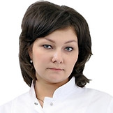 Дорофеева Мария Сергеевна