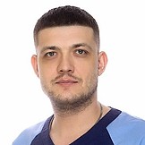 Жидков Валентин Юрьевич