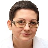 Марченко Наталья Викторовна