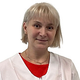 Насибуллина Марина Владимировна