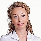 Антонова Юлия Владимировна