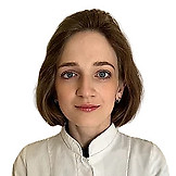 Зозуля Мария Васильевна
