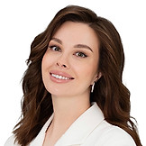 Караулова Анна Олеговна