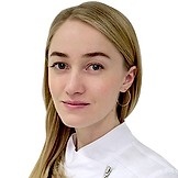 Львович Ирина Викторовна