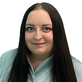 Антипина Оксана Игоревна
