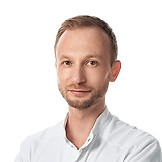 Федоров Дмитрий Валерьевич