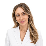 Пирожкова Елизавета Юрьевна
