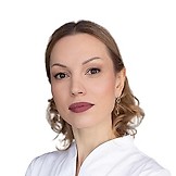 Скибан Юлия Адамовна