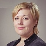 Некрасова Виктория Витальевна