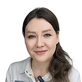 Пчёлина Екатерина Ивановна