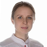 Егорова Ада Константиновна