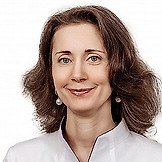 Царева Наталья Сергеевна