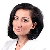 Андрян Кнара Викторовна