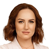 Васнина Ксения Михайловна